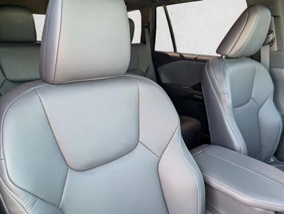 2026 Lexus TX Premium AWD