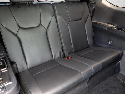 2026 Lexus TX Premium AWD