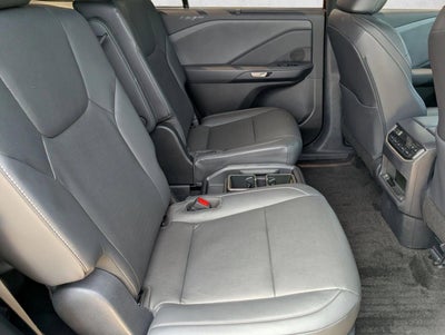 2026 Lexus TX Premium AWD