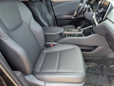 2026 Lexus TX Premium AWD