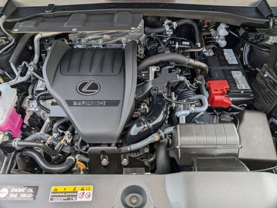 2026 Lexus TX Premium AWD