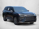 2026 Lexus TX Premium AWD