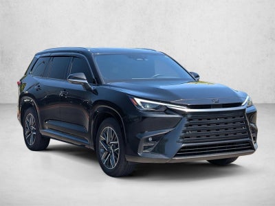 2026 Lexus TX Premium AWD