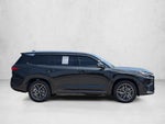 2026 Lexus TX Premium AWD