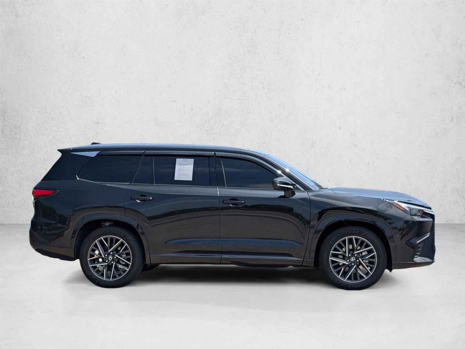 2026 Lexus TX Premium AWD