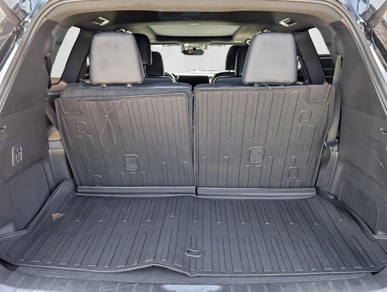2026 Lexus TX Premium AWD