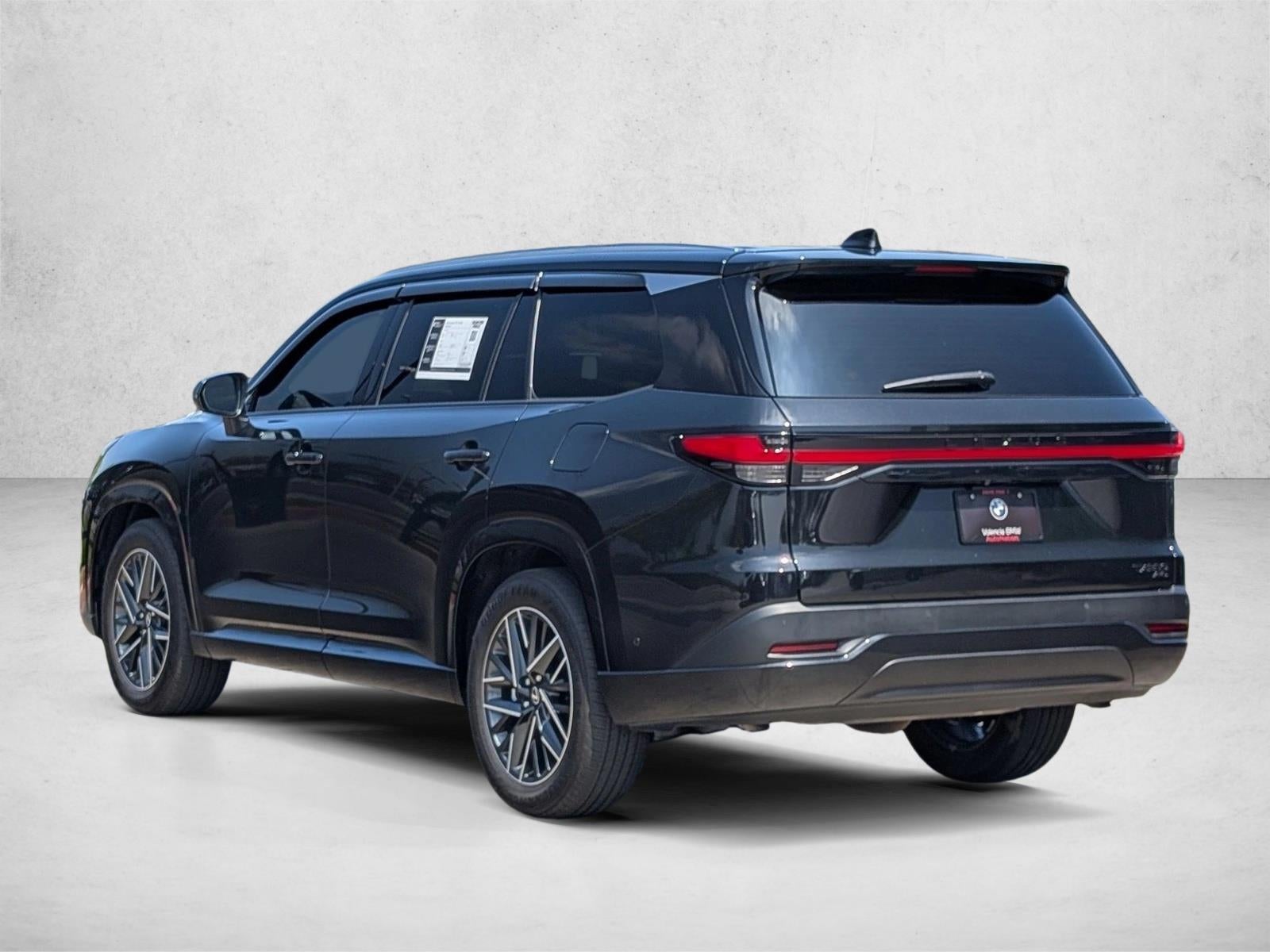 2026 Lexus TX Premium AWD