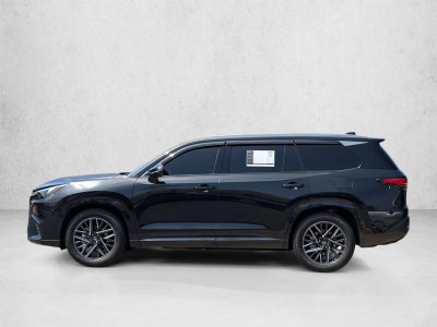 2026 Lexus TX Premium AWD
