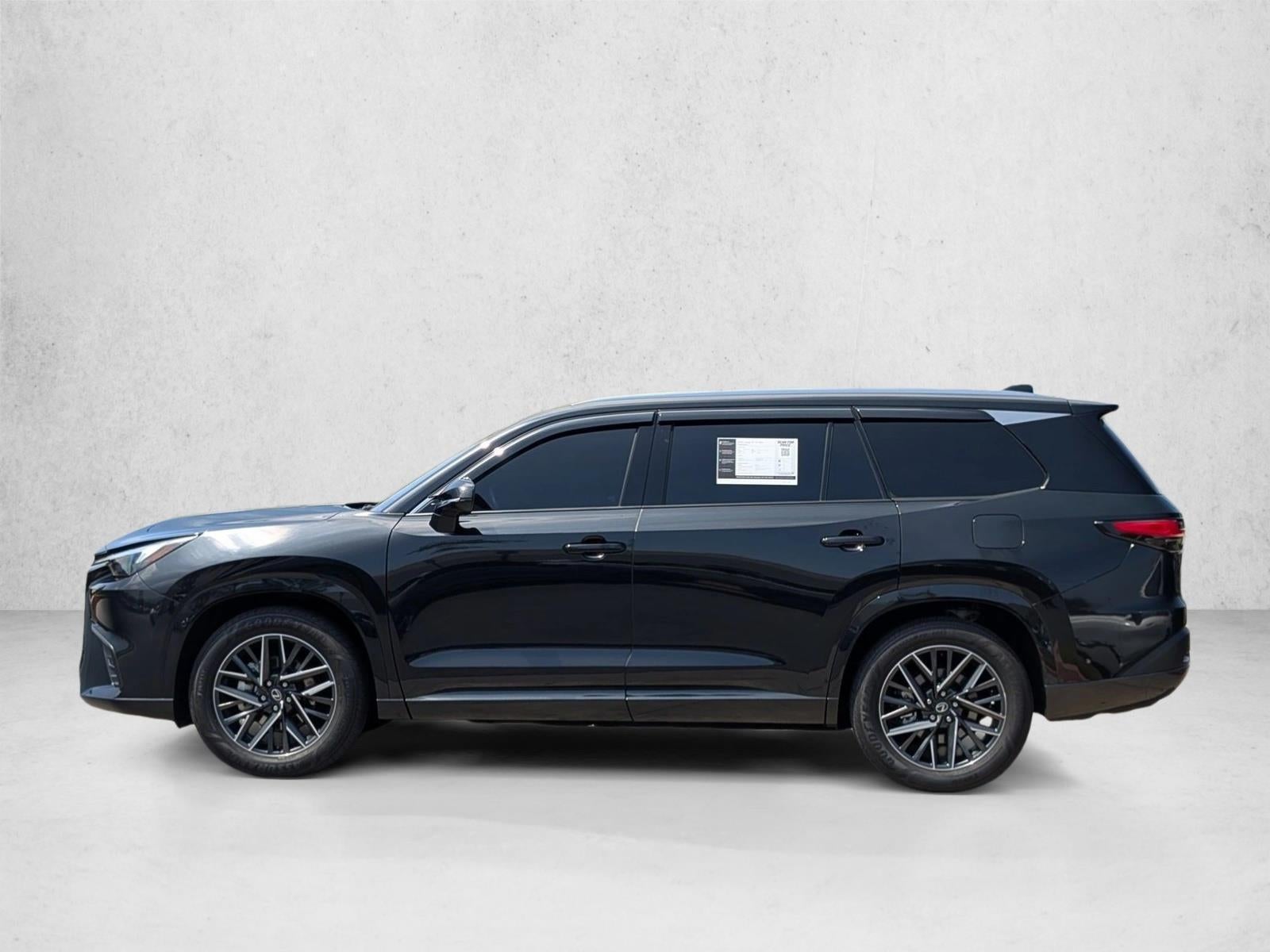 2026 Lexus TX Premium AWD