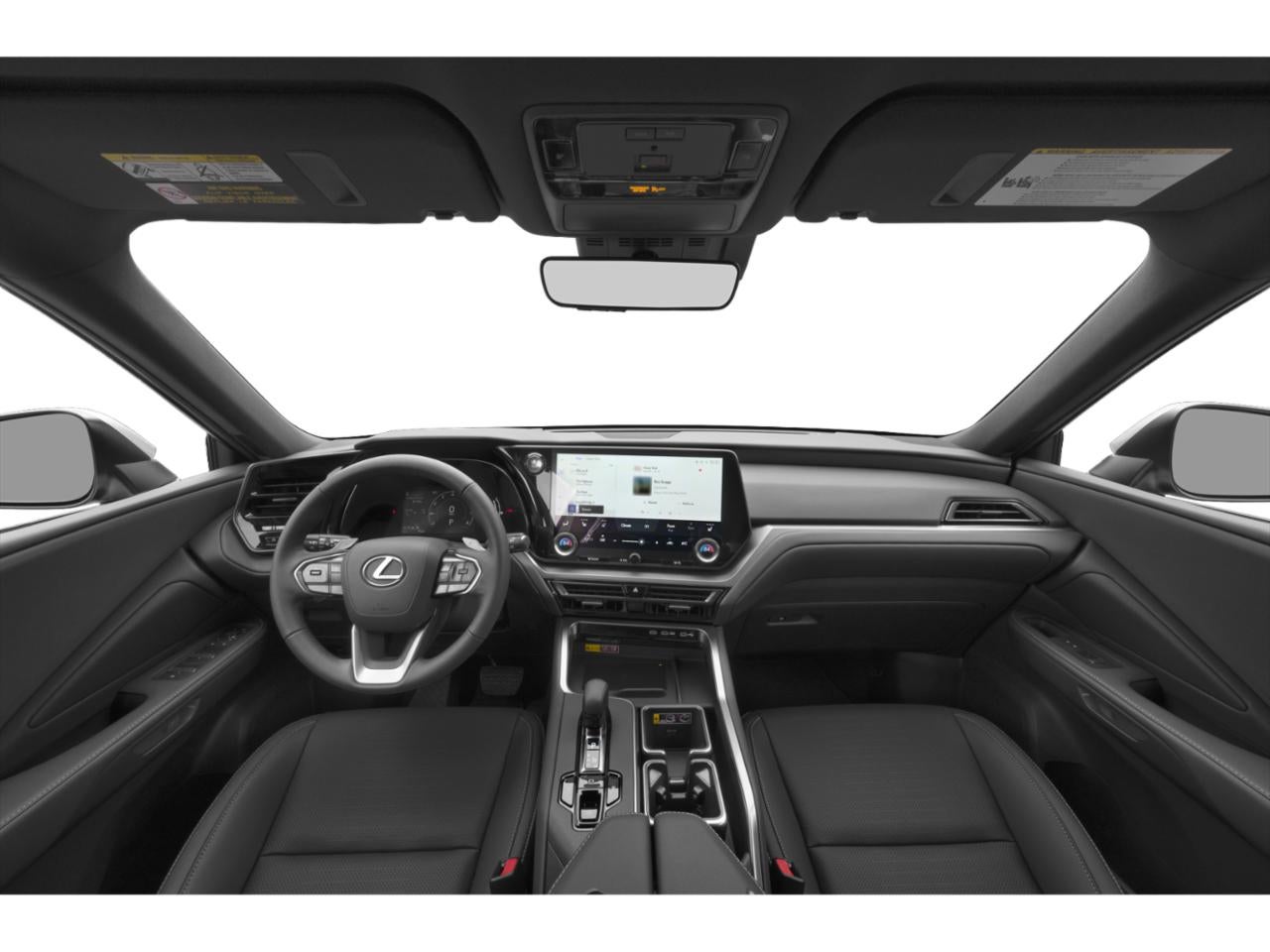 2026 Lexus TX Premium AWD