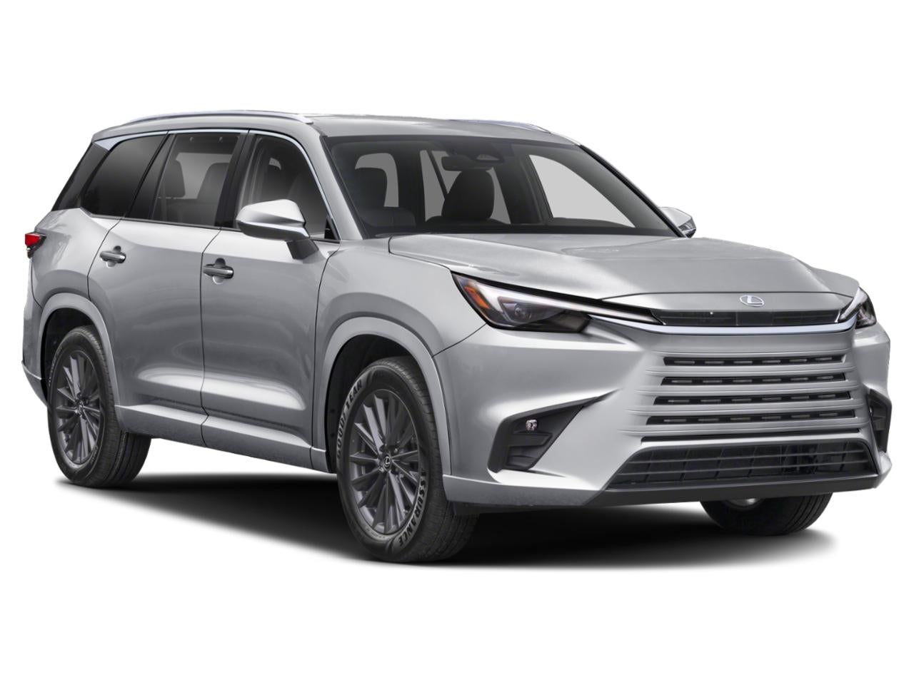 2026 Lexus TX Premium AWD