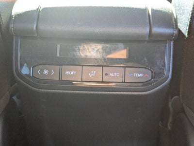 2020 Toyota Highlander L FWD (Natl)