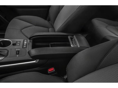 2020 Toyota Highlander L FWD (Natl)