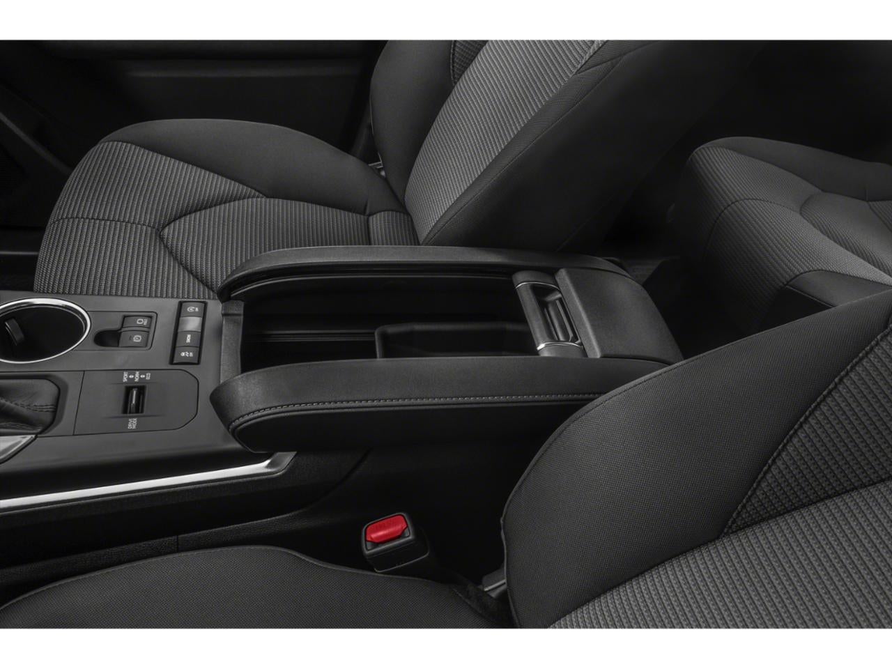 2020 Toyota Highlander L FWD (Natl)