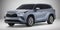 2020 Toyota Highlander L FWD (Natl)