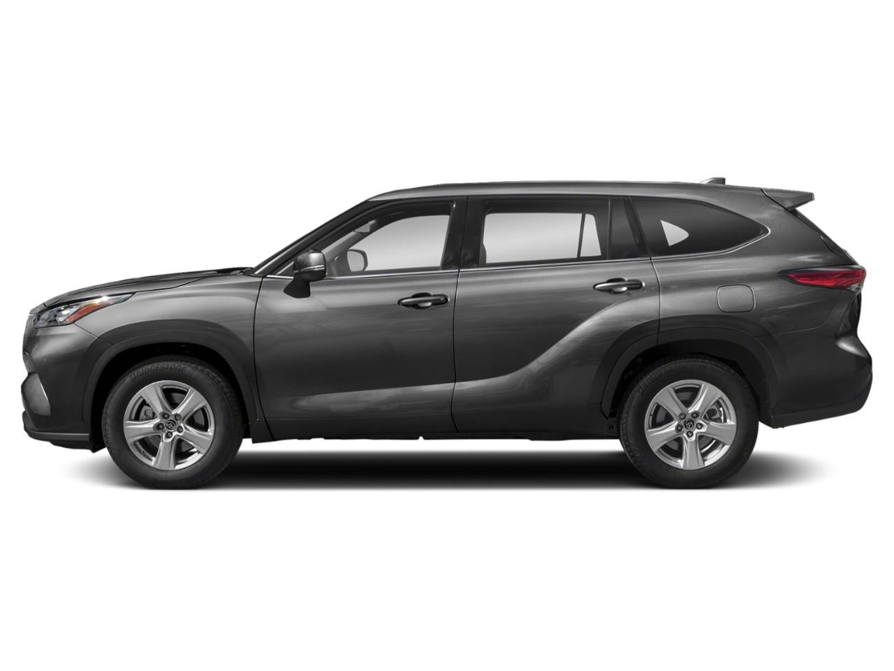 2020 Toyota Highlander L FWD (Natl)