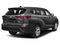 2020 Toyota Highlander L FWD (Natl)