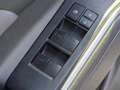 2024 Toyota Highlander LE FWD (GS)