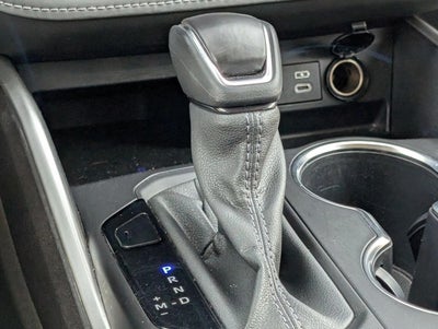 2024 Toyota Highlander LE FWD (GS)