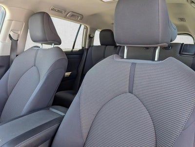 2024 Toyota Highlander LE FWD (GS)