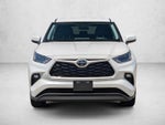 2024 Toyota Highlander LE FWD (GS)