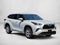 2024 Toyota Highlander LE FWD (GS)