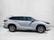 2024 Toyota Highlander LE FWD (GS)