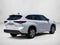 2024 Toyota Highlander LE FWD (GS)