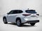2024 Toyota Highlander LE FWD (GS)
