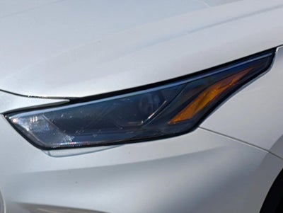 2024 Toyota Highlander LE FWD (GS)