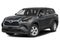 2024 Toyota Highlander LE FWD (GS)