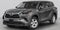 2024 Toyota Highlander LE FWD (GS)