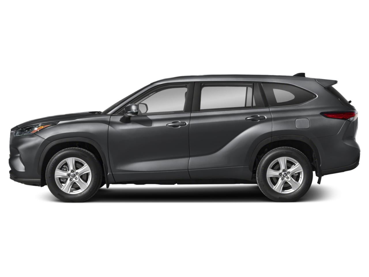 2024 Toyota Highlander LE FWD (GS)