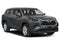2024 Toyota Highlander LE FWD (GS)