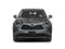 2024 Toyota Highlander LE FWD (GS)
