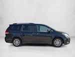 2013 Toyota Sienna 5dr 8-Pass Van V6 XLE FWD (Natl)
