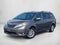 2017 Toyota Sienna XLE FWD 8-Passenger (Natl)