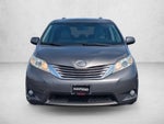 2017 Toyota Sienna XLE FWD 8-Passenger (Natl)