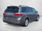2017 Toyota Sienna XLE FWD 8-Passenger (Natl)