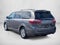 2017 Toyota Sienna XLE FWD 8-Passenger (Natl)