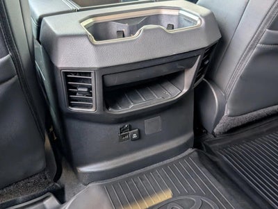 2023 Toyota Tundra 4WD 4WD Limited CrewMax 6.5' Bed (Natl)