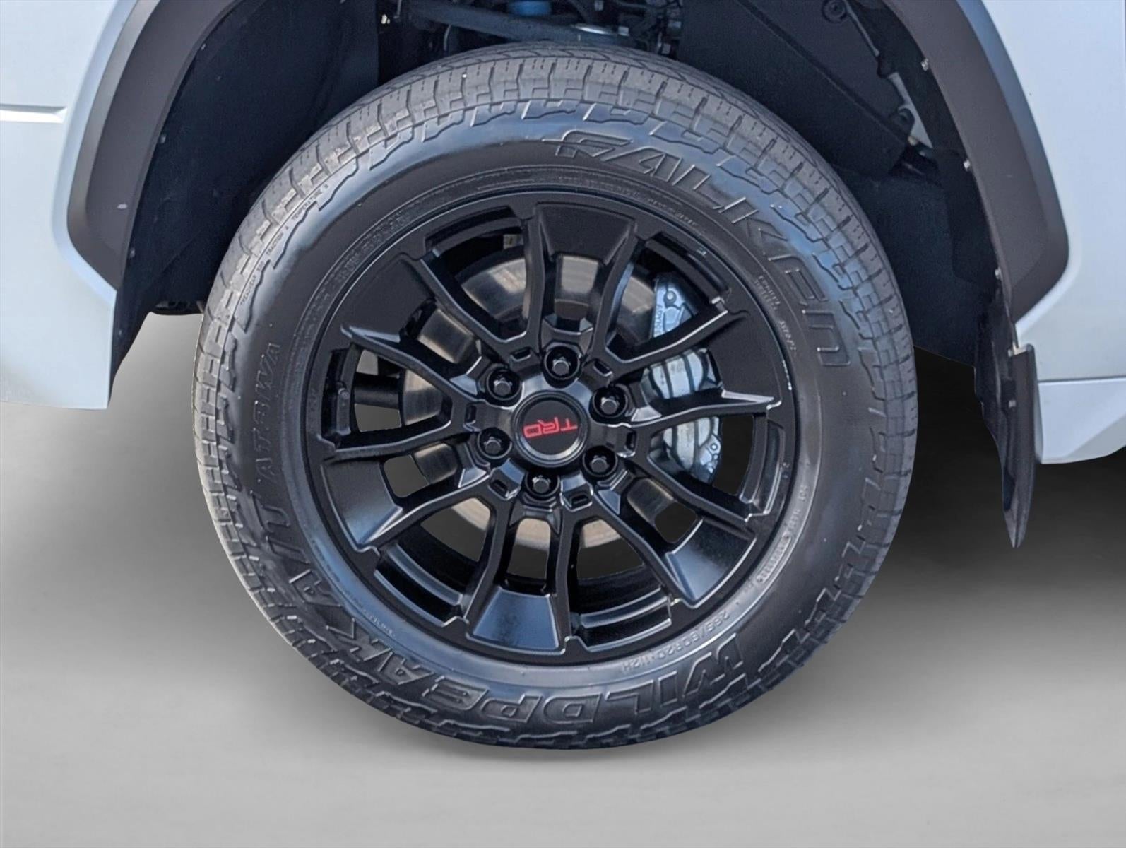 2023 Toyota Tundra 4WD 4WD Limited CrewMax 6.5' Bed (Natl)