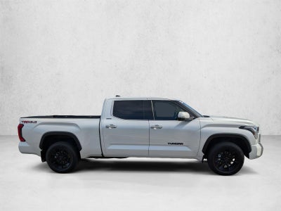 2023 Toyota Tundra 4WD 4WD Limited CrewMax 6.5' Bed (Natl)