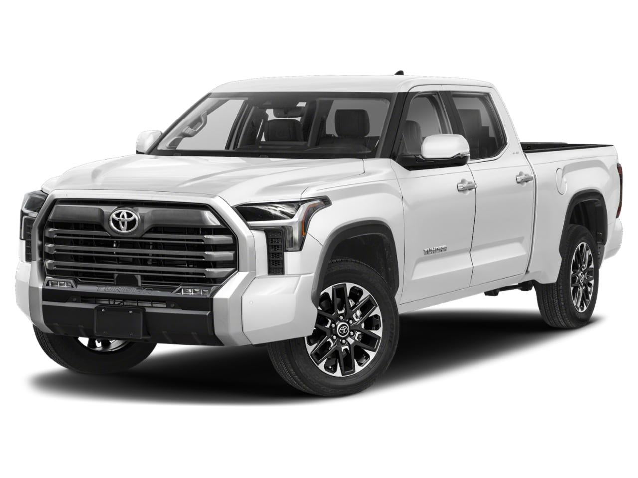 2023 Toyota Tundra 4WD 4WD Limited CrewMax 6.5' Bed (Natl)