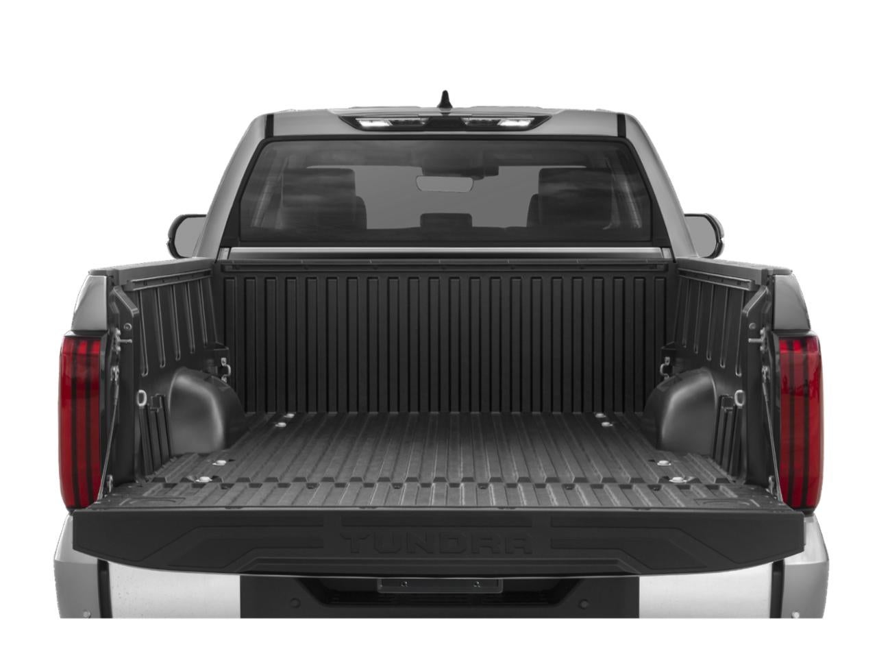 2023 Toyota Tundra 4WD 4WD Limited CrewMax 6.5' Bed (Natl)