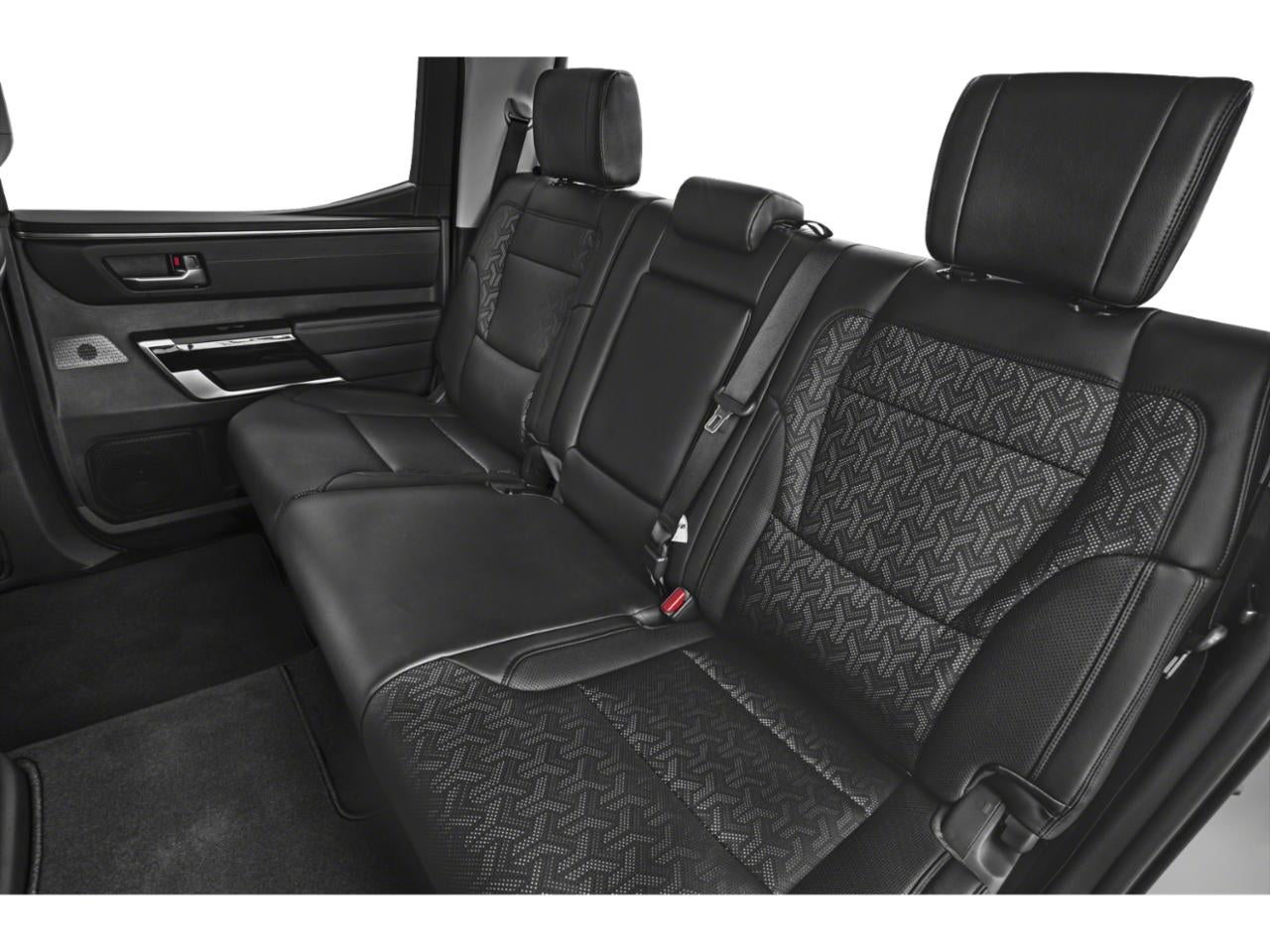 2023 Toyota Tundra 4WD 4WD Limited CrewMax 6.5' Bed (Natl)