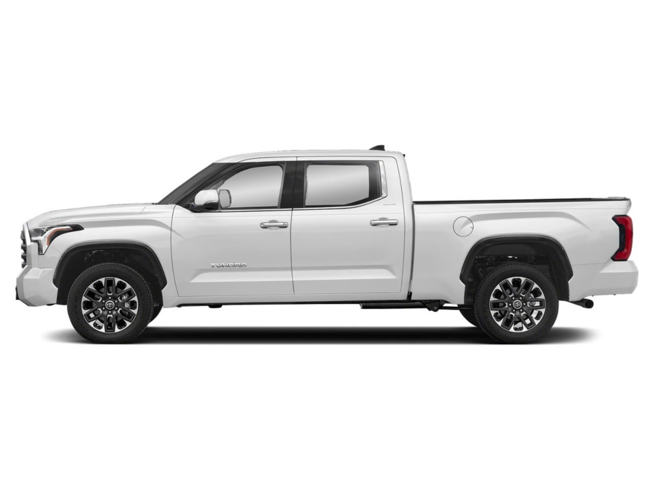 2023 Toyota Tundra 4WD 4WD Limited CrewMax 6.5' Bed (Natl)