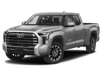 2023 Toyota Tundra 4WD 4WD Limited CrewMax 6.5' Bed (Natl)
