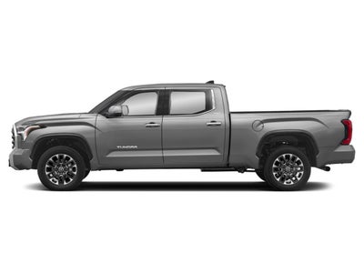 2023 Toyota Tundra 4WD 4WD Limited CrewMax 6.5' Bed (Natl)