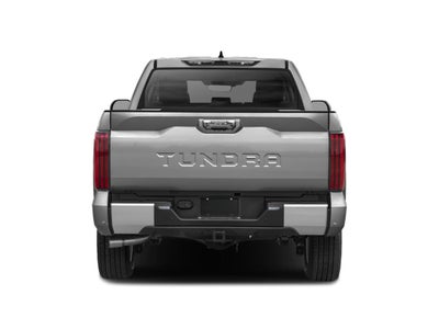 2023 Toyota Tundra 4WD 4WD Limited CrewMax 6.5' Bed (Natl)